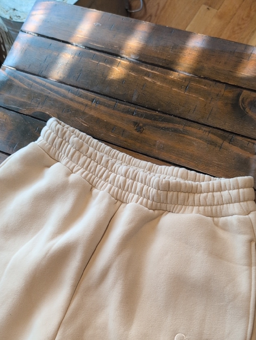 Comfrt Jogger Sweatpants Unisex - Picture 4 of 8